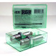 Lee RGB Series Dies Parts Lee RGB Series Dies Parts
