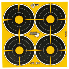 Allen EZ AIM Adhesive, Bullseye, 3