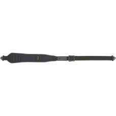 Allen Baktrak Glen Eagle Rifle Sling, Black Finish, w/Swivel 8342