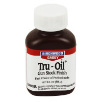 Birchwood Casey Tru-Oil Stock Finish 3 oz.
