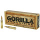 Ammunition