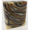 Essence of Being Camo Marble Soap 4.5 oz