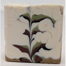 Essence of Aloe Desert Thistle Unscented Soap