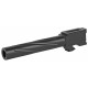 Barrels, Choke Tubes & Muzzle Devices Barrels, Choke Tubes & Muzzle Devices