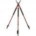 Bog CLD-3, Camo Legged Tripod, Tall