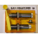 Collet 2-Die Sets Collet 2-Die Sets