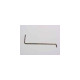 Lee Precision Bullet Feed Kit 9mm to .365 Caliber, to .60 Long Parts Lee Precision Bullet Feed Kit 9mm to .365 Caliber, to .60 Long Parts