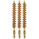 Best Bore Brushes, Rifle Bronze Best Bore Brushes, Rifle Bronze
