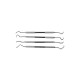 Magazine Tools and Brushes