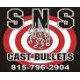 SNS Castings