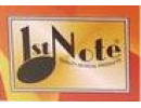 1st Note