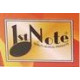 1st Note 1st Note
